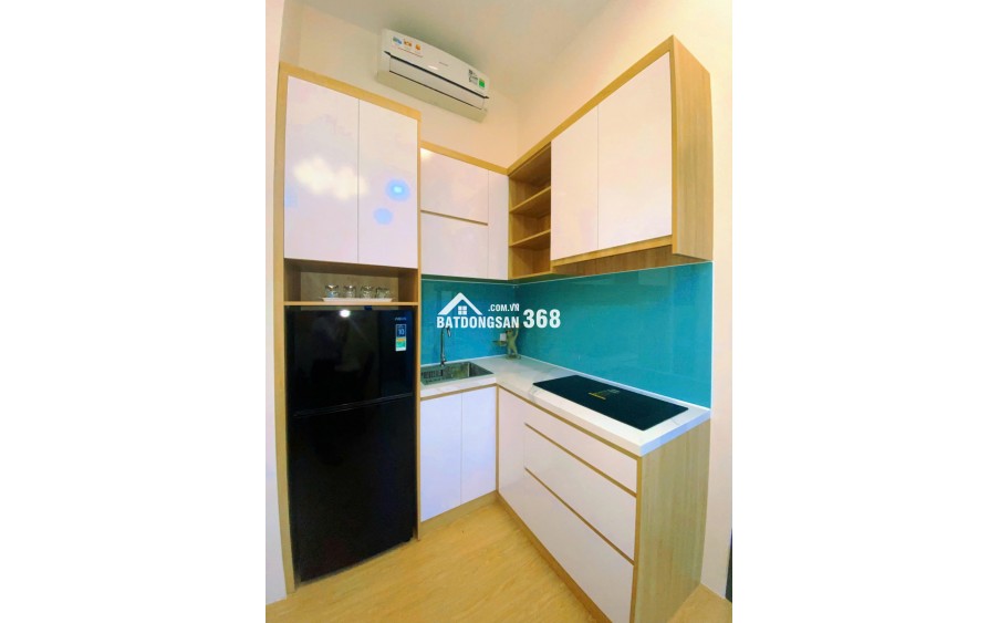 PREMIUM HOME – SỞ HỮU CĂN HỘ THÔNG MINH Q.12